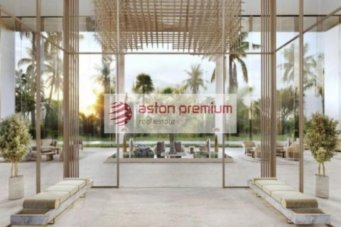 Apartmán v Al Jaddaf, Dubai, SAE 3 spálne, 251.5 m2 č. 624008 - Fotografia 10