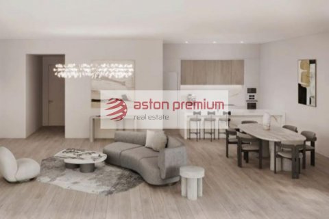 Apartmán v Al Jaddaf, Dubai, SAE 3 spálne, 251.5 m2 č. 624008 - Fotografia 3
