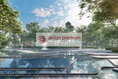 Apartmán v Al Jaddaf, Dubai, SAE 3 spálne, 251.5 m2 č. 624008 - Fotografia 11