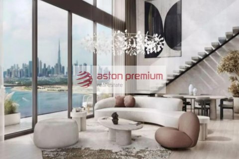 Apartmán v Al Jaddaf, Dubai, SAE 3 spálne, 251.5 m2 č. 624008 - Fotografia 5