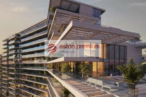 Apartmán v Al Jaddaf, Dubai, SAE 3 spálne, 251.5 m2 č. 624008 - Fotografia 1