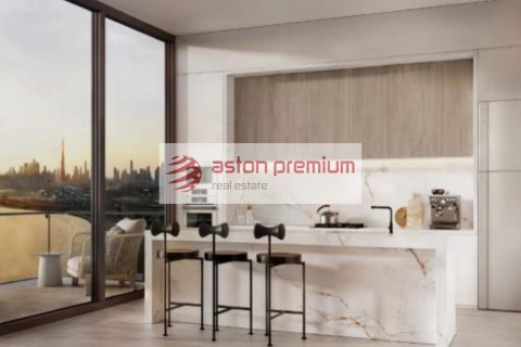 Apartmán v Al Jaddaf, Dubai, SAE 3 spálne, 251.5 m2 č. 624008 - Fotografia 6