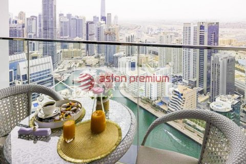 Appartement à louer à Jumeirah Beach Residence, Dubai, EAU 1 chambre, 65.6 m2 № 624009 - photo 2