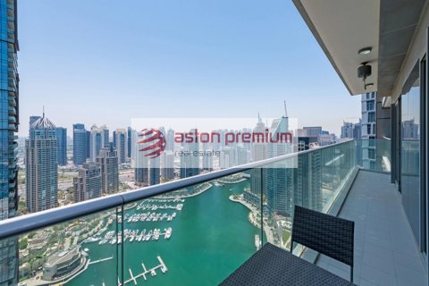 Byt v Dubai Marina, SAE 2 ložnice, 135.9 m² Č.: 624006 - fotografie 30