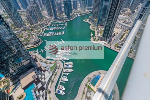 Byt v Dubai Marina, SAE 2 ložnice, 135.9 m² Č.: 624006 - fotografie 34