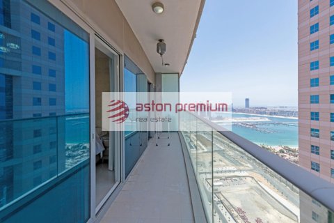 Byt v Dubai Marina, SAE 2 ložnice, 135.9 m² Č.: 624006 - fotografie 25