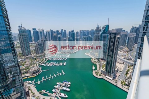 Byt v Dubai Marina, SAE 2 ložnice, 135.9 m² Č.: 624006 - fotografie 32
