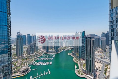 Byt v Dubai Marina, SAE 2 ložnice, 135.9 m² Č.: 624006 - fotografie 27