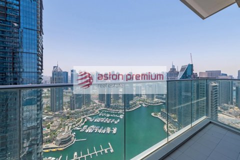 Byt v Dubai Marina, SAE 2 ložnice, 135.9 m² Č.: 624006 - fotografie 28