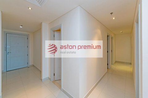 Byt v Dubai Marina, SAE 2 ložnice, 135.9 m² Č.: 624006 - fotografie 13