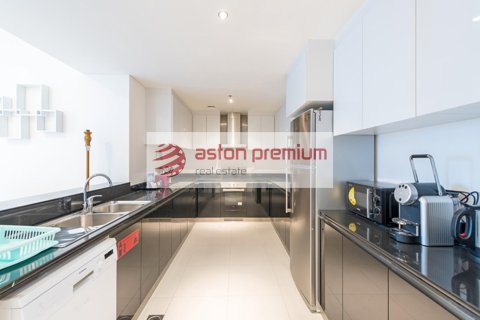 Byt v Dubai Marina, SAE 2 ložnice, 135.9 m² Č.: 624006 - fotografie 11