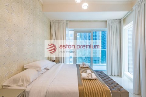 Byt v Dubai Marina, SAE 2 ložnice, 135.9 m² Č.: 624006 - fotografie 19