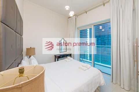 Byt v Dubai Marina, SAE 2 ložnice, 135.9 m² Č.: 624006 - fotografie 18