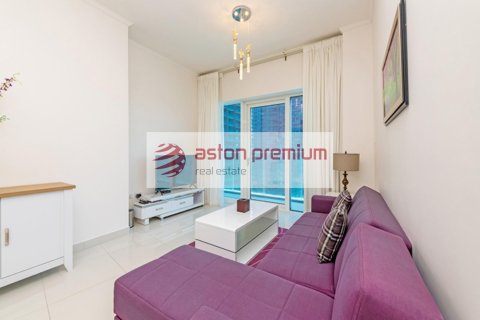 Byt v Dubai Marina, SAE 2 ložnice, 135.9 m² Č.: 624006 - fotografie 6