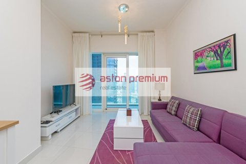 Byt v Dubai Marina, SAE 2 ložnice, 135.9 m² Č.: 624006 - fotografie 5