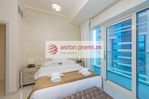 Byt v Dubai Marina, SAE 2 ložnice, 135.9 m² Č.: 624006 - fotografie 20