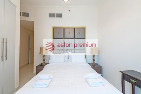 Byt v Dubai Marina, SAE 2 ložnice, 135.9 m² Č.: 624006 - fotografie 15