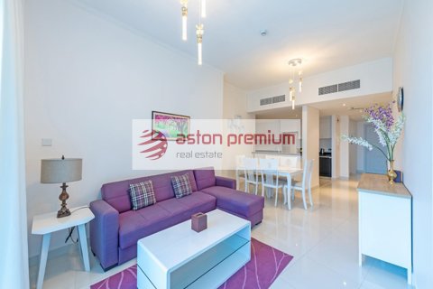 Byt v Dubai Marina, SAE 2 ložnice, 135.9 m² Č.: 624006 - fotografie 1