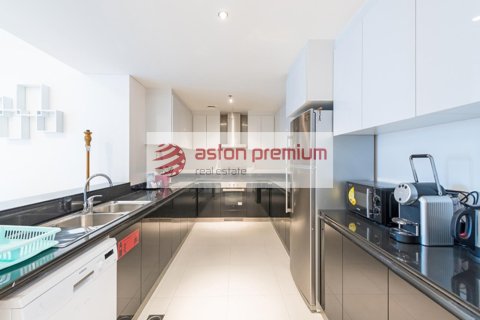Byt v Dubai Marina, SAE 2 ložnice, 135.9 m² Č.: 624006 - fotografie 12