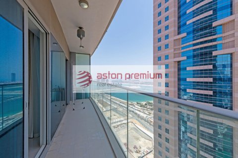 Byt v Dubai Marina, SAE 2 ložnice, 135.9 m² Č.: 624006 - fotografie 26