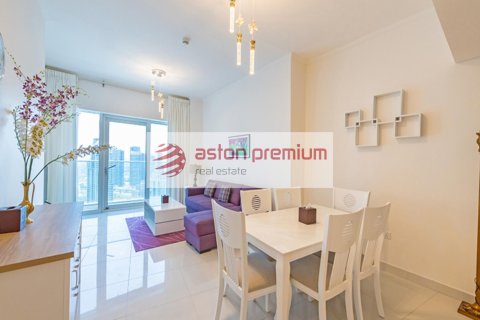 Byt v Dubai Marina, SAE 2 ložnice, 135.9 m² Č.: 624006 - fotografie 2