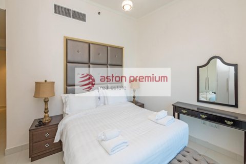 Byt v Dubai Marina, SAE 2 ložnice, 135.9 m² Č.: 624006 - fotografie 16
