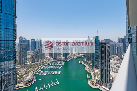 Byt v Dubai Marina, SAE 2 ložnice, 135.9 m² Č.: 624006 - fotografie 31