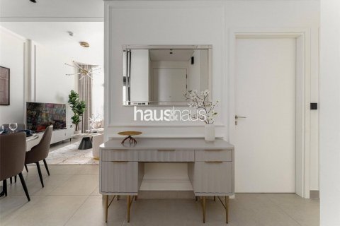 Byt v Dubai Hills Estate, SAE 2 ložnice, 67 m² Č.: 625606 - fotografie 2