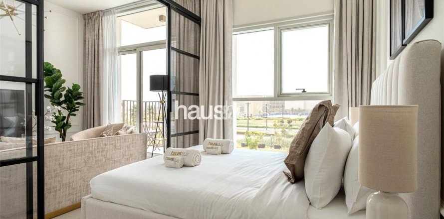 Byt v Dubai Hills Estate, SAE 2 ložnice, 67 m² Č.: 625606