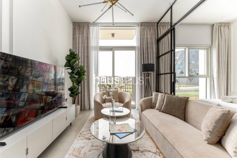 Byt v Dubai Hills Estate, SAE 2 ložnice, 67 m² Č.: 625606 - fotografie 4
