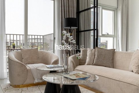 Byt v Dubai Hills Estate, SAE 2 ložnice, 67 m² Č.: 625606 - fotografie 8