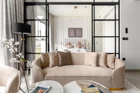 Byt v Dubai Hills Estate, SAE 2 ložnice, 67 m² Č.: 625606 - fotografie 5