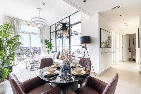 Apartment in Dubai Hills Estate, UAE 2 bedrooms, 67 sq.m. № 625608 - photo 1