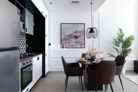 Apartment in Dubai Hills Estate, UAE 2 bedrooms, 67 sq.m. № 625608 - photo 6