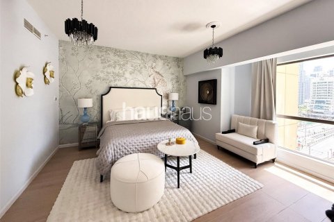 Apartment in Jumeirah Beach Residence, Dubai, UAE 4 bedrooms, 251 sq.m. № 625609 - photo 4