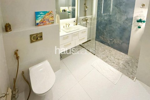 Apartment in Jumeirah Beach Residence, Dubai, UAE 4 bedrooms, 251 sq.m. № 625609 - photo 20