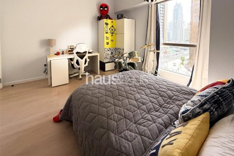 Apartment in Jumeirah Beach Residence, Dubai, UAE 4 bedrooms, 251 sq.m. № 625609 - photo 14