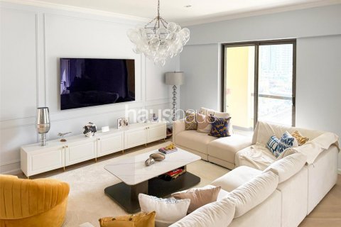 Apartment in Jumeirah Beach Residence, Dubai, UAE 4 bedrooms, 251 sq.m. № 625609 - photo 21