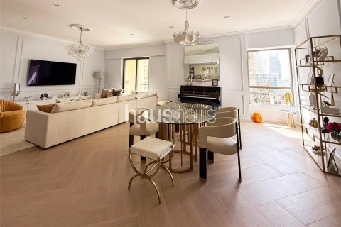 Apartment in Jumeirah Beach Residence, Dubai, UAE 4 bedrooms, 251 sq.m. № 625609 - photo 6