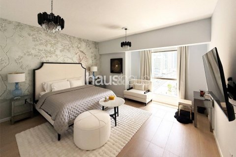 Apartment in Jumeirah Beach Residence, Dubai, UAE 4 bedrooms, 251 sq.m. № 625609 - photo 25
