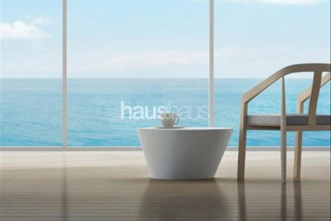 Пәтер Dubai Harbour, Дубай, БАӘ-да 2 жатын бөлмелер, 128 м² № 625605 - фото 7