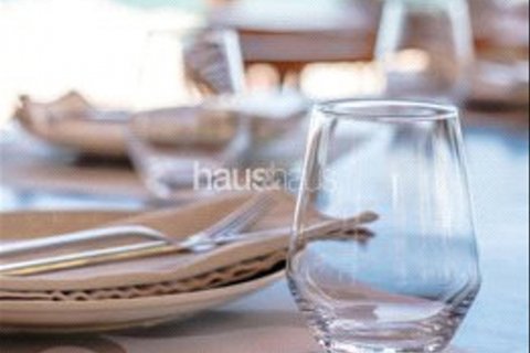 Пәтер Dubai Harbour, Дубай, БАӘ-да 2 жатын бөлмелер, 128 м² № 625605 - фото 4