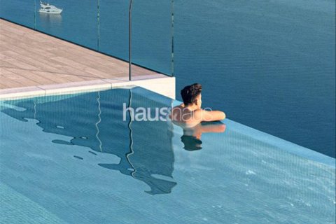 Пәтер Dubai Harbour, Дубай, БАӘ-да 1 жатын бөлме, 69 м² № 625604 - фото 10