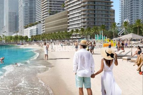 Пәтер Dubai Harbour, Дубай, БАӘ-да 1 жатын бөлме, 69 м² № 625604 - фото 6