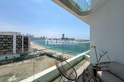 Byt v Palm Jumeirah, Dubai, SAE 1 ložnice, 84 m² Č.: 625589 - fotografie 2