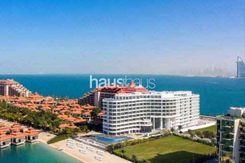 Byt v Palm Jumeirah, Dubai, SAE 1 ložnice, 84 m² Č.: 625589 - fotografie 7