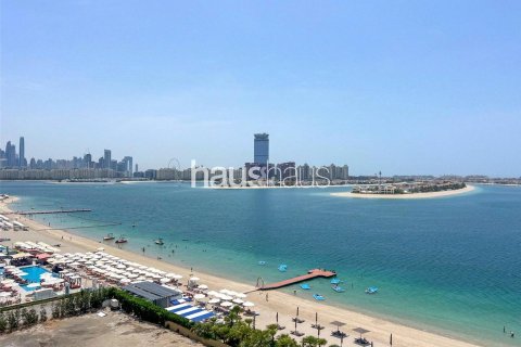 Byt v Palm Jumeirah, Dubai, SAE 1 ložnice, 84 m² Č.: 625589 - fotografie 1