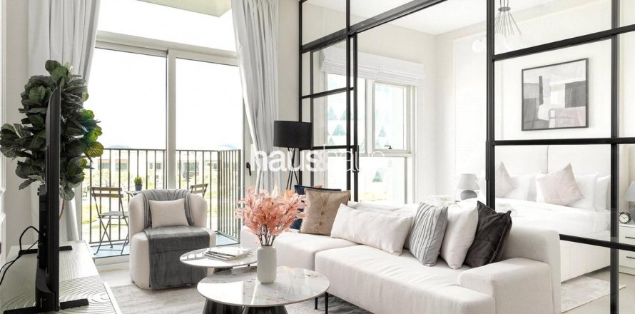 Apartment in Dubai Hills Estate, UAE 2 bedrooms, 67 sq.m. № 625607