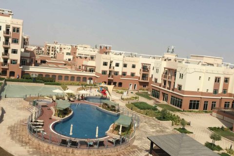 פרויקט פיתוח AL GHADEER ב Al Ghadeer, Abu Dhabi, איחוד האמירויות מספר 122100