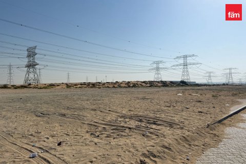 Dubai, BAE’de satılık земля 1550.4 m² No 582711 - fotoğraf 14